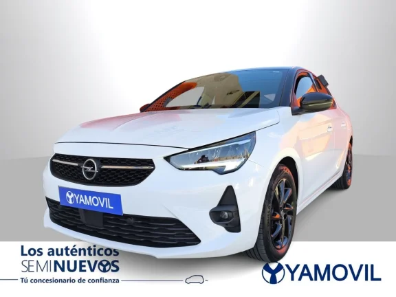 Opel Corsa 1.2 T XHL GS 74 kW (100 CV)