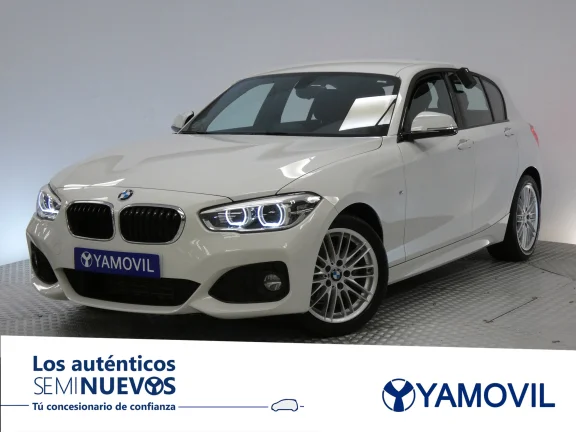 BMW 118 PACK M