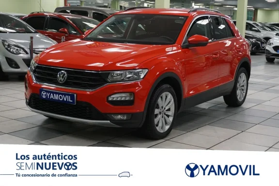 Volkswagen T-Roc Advance 2.0 TDI 110 kW (150 CV) DSG