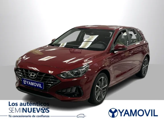 Hyundai I30 I30 KLASS SLX 1.5 DPI 110 CV