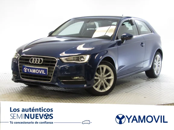 Audi A3 1.6 TDI SPORT S-TRONIC 3P