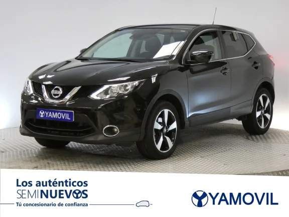 Nissan Qashqai 1.5DCI NCONNECTA