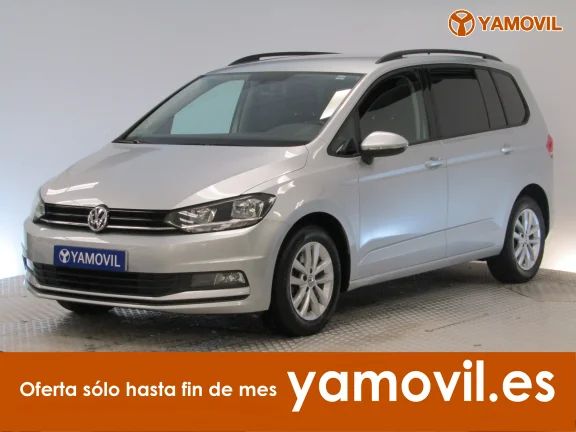 Volkswagen Touran 1.2 TSI BUSINESS 7PLZ