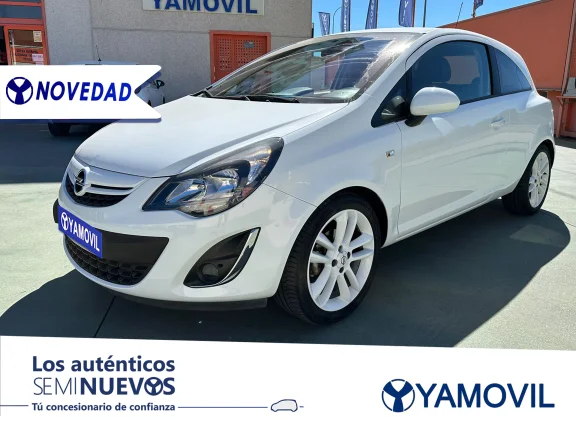 Opel Corsa 1.3 CDTI Color Edition 70 kW (95 CV)