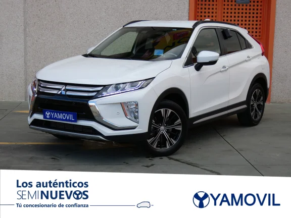 Mitsubishi Eclipse CROSS 150T MOTION 