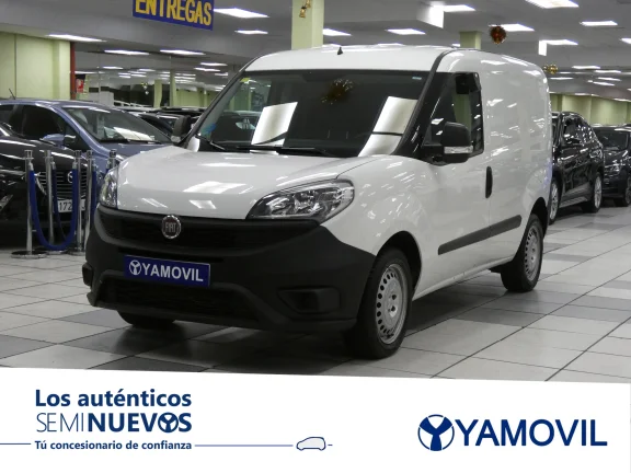 Fiat Doblo CARGO SX 1.4 TJET NATUR POWER