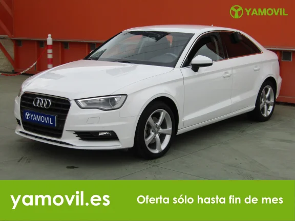 Audi A3 SEDAN 2.0TDI 150CV ADVANCE