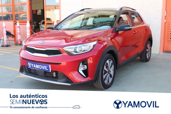 Kia Stonic 1.0 T-GDi MHEV Drive 74 kW (100 CV)