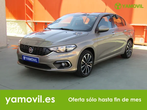 Fiat Tipo 1.6D LOUNGE MULTIJET 120CV