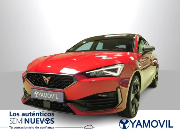 Cupra León 1.5 eTSI DSG 110 kW (150 CV)