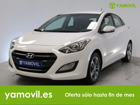 Hyundai I30 1.4CRDI 90CV TECNO