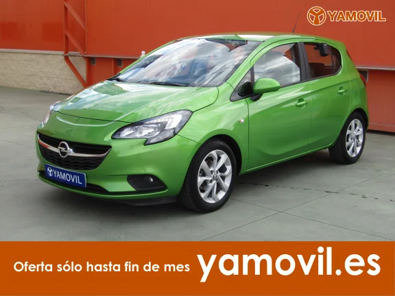 Opel Corsa 1.4 SELECTIVE 90CV
