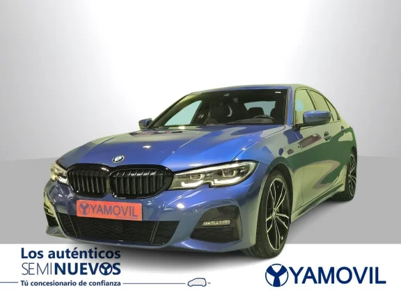 BMW Serie 3 330i 190 kW (258 CV)