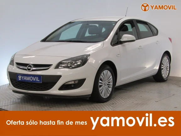 Opel Astra SEDAN 1.7 CDTI SELECTIVE