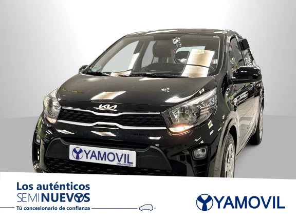 Kia Picanto 1.0 DPi Concept 49 kW (67 CV)