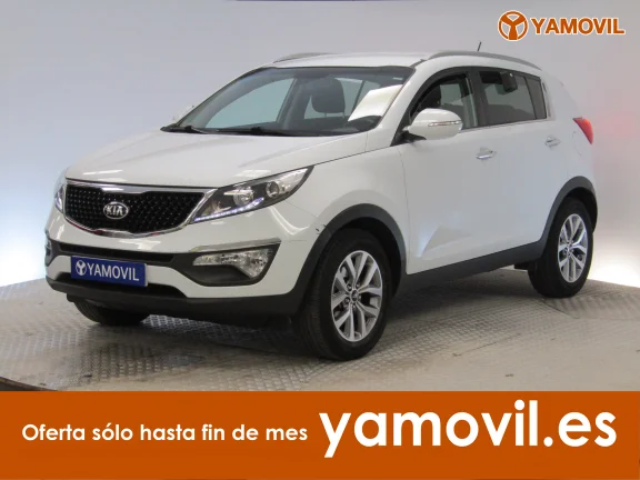 Kia Sportage 1.6 GDI DRIVE 4X2