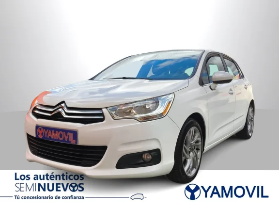 Citroen C4 PureTech 130 SANDS Collection 96 kW (130 CV)