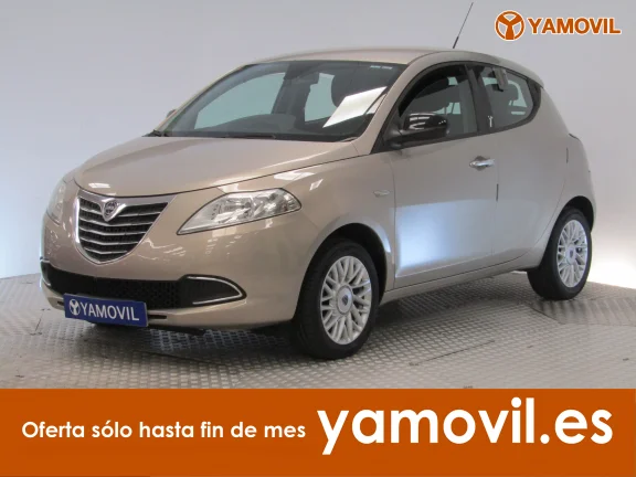 Lancia Ypsilon 1.2 EVOII