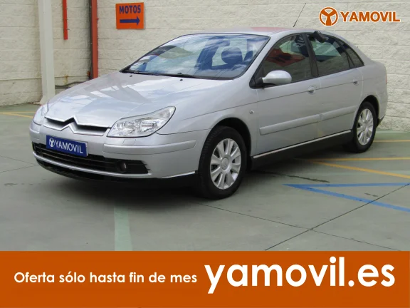 Citroen C5 2.0 16V AUDACE 140CV