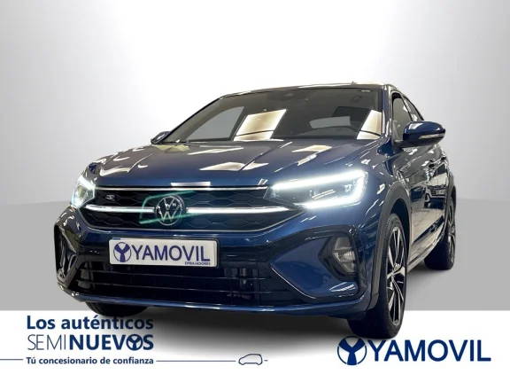 Volkswagen Taigo R-Line 1.5 TSI 110 kW (150 CV) DSG