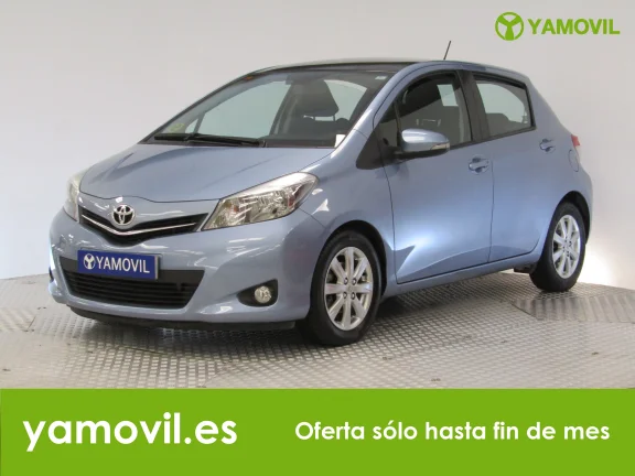 Toyota Yaris ACTIVE SKYVIEW 90CV DIESEL