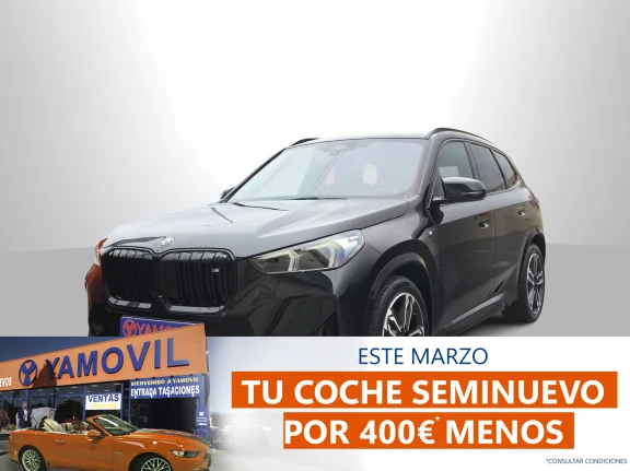 BMW X1 M35i xDrive 221 kW (300 CV)
