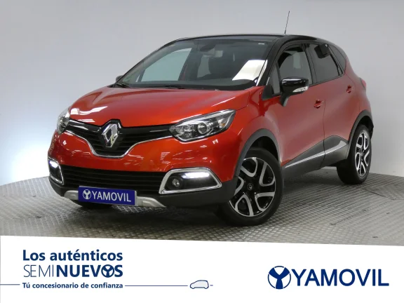 Renault Captur 1.2 zen energy