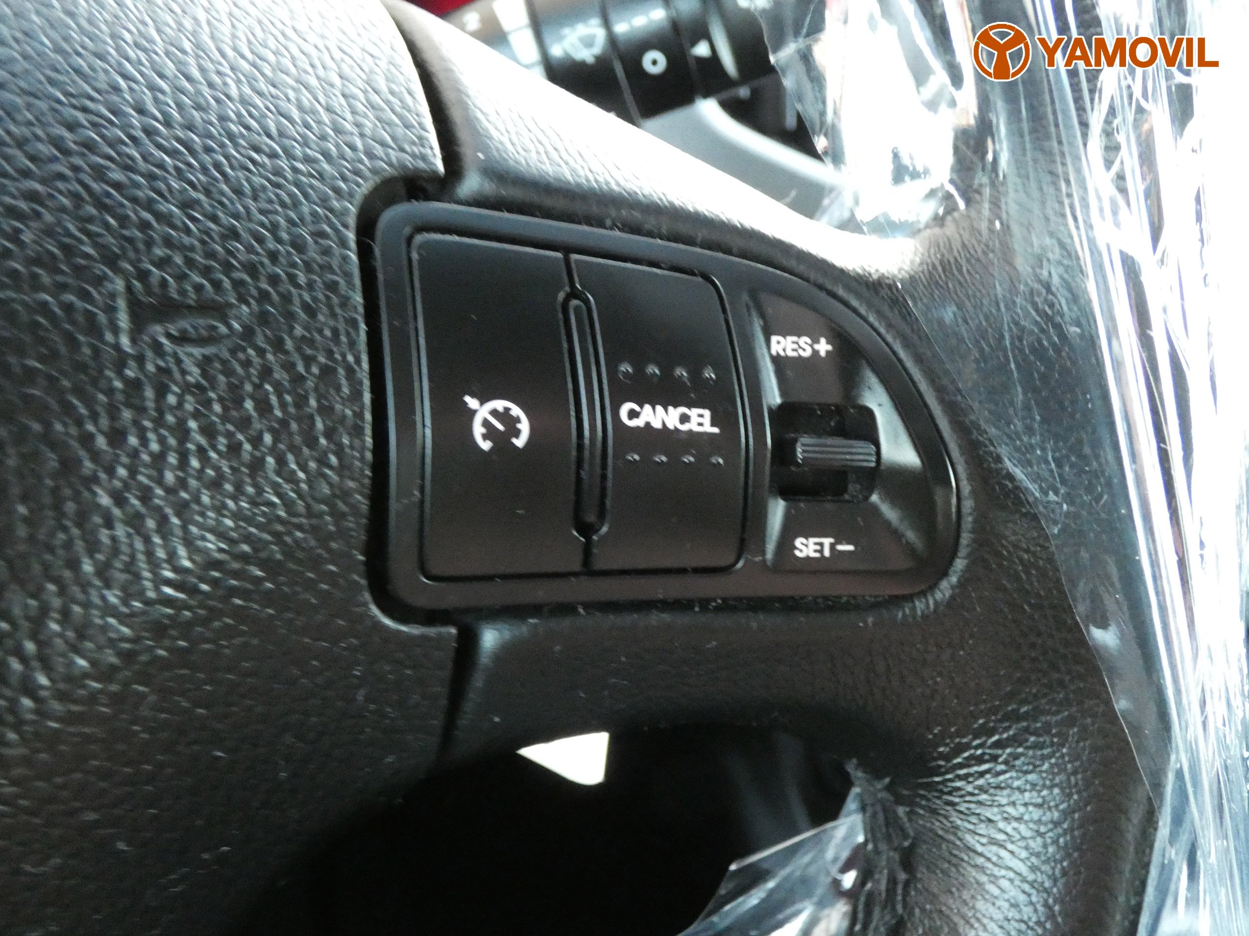 Kia Sportage 1.7CRDI DRIVE - Foto 31