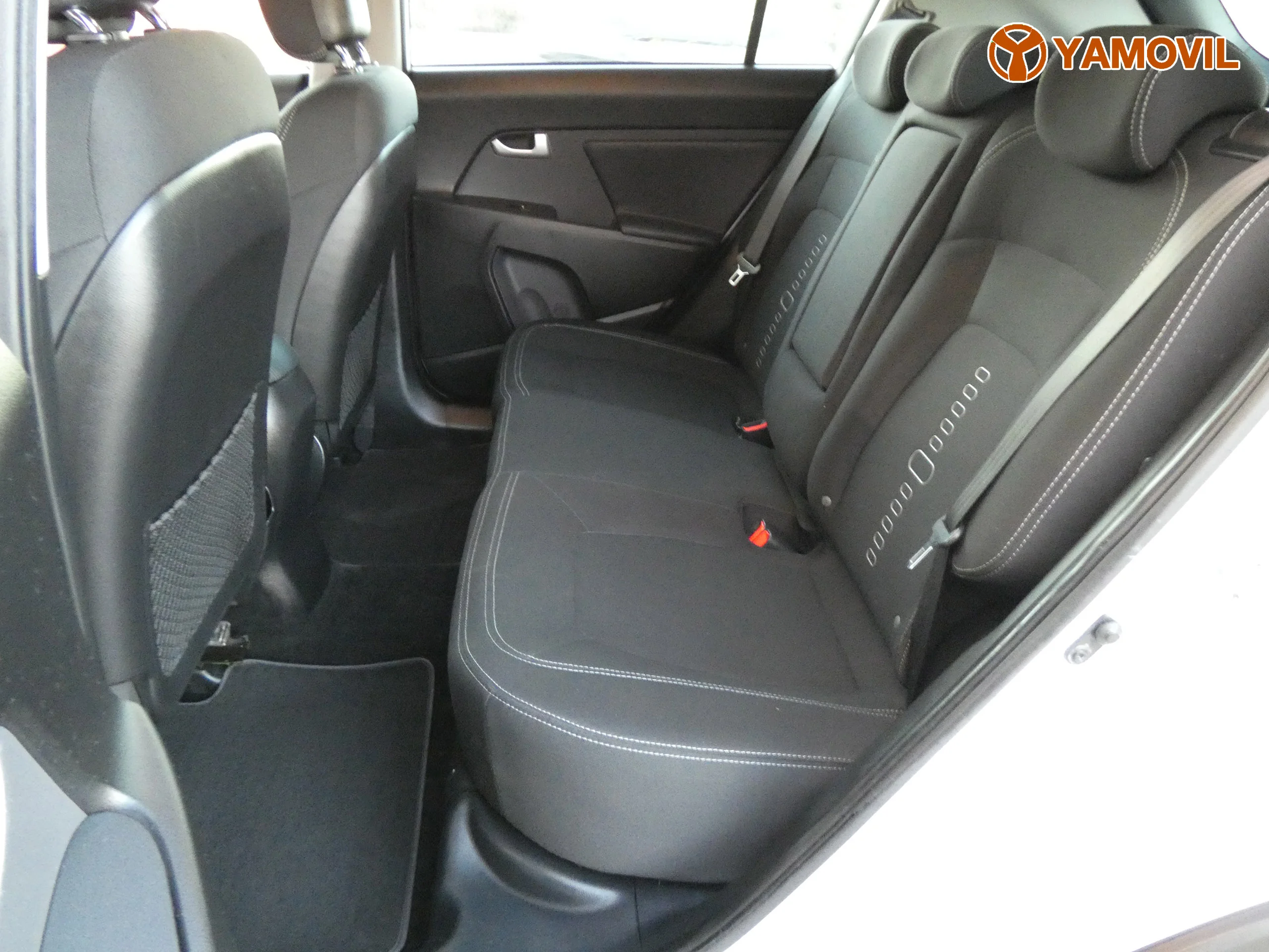 Kia Sportage 1.7CRDI DRIVE - Foto 20