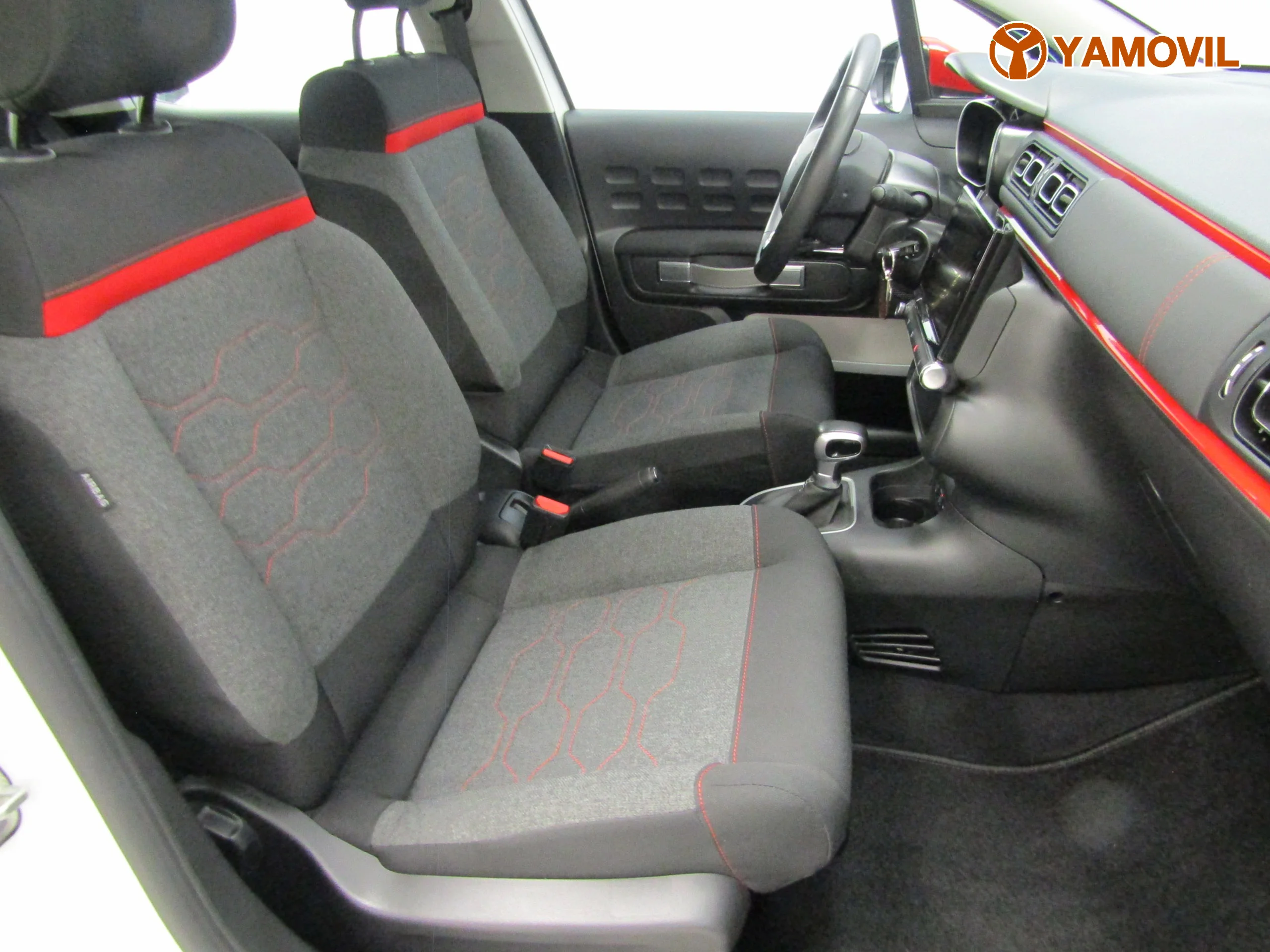 Citroen C3 1.2 PURETECH FEEL Aut - Foto 13