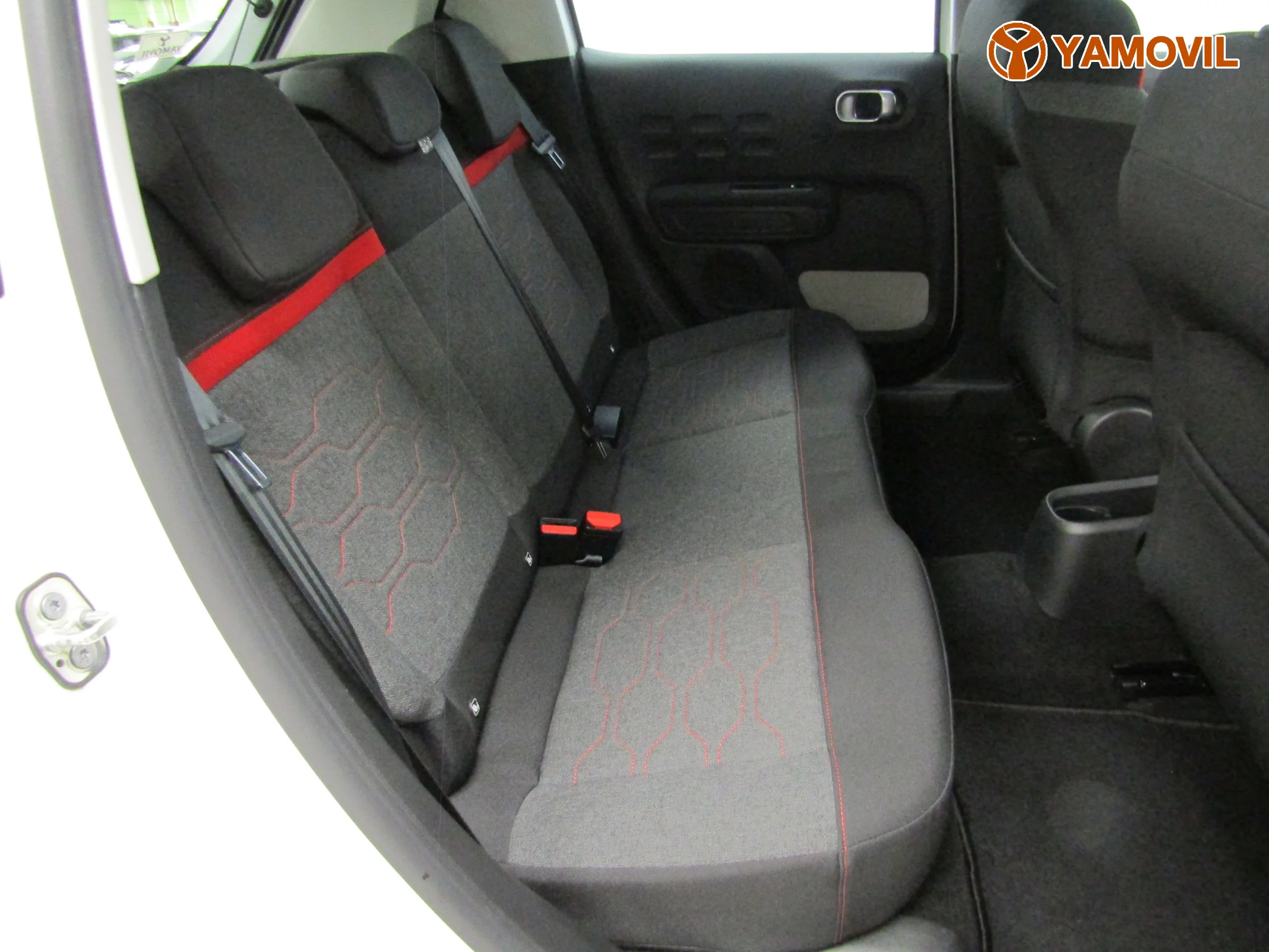 Citroen C3 1.2 PURETECH FEEL Aut - Foto 15