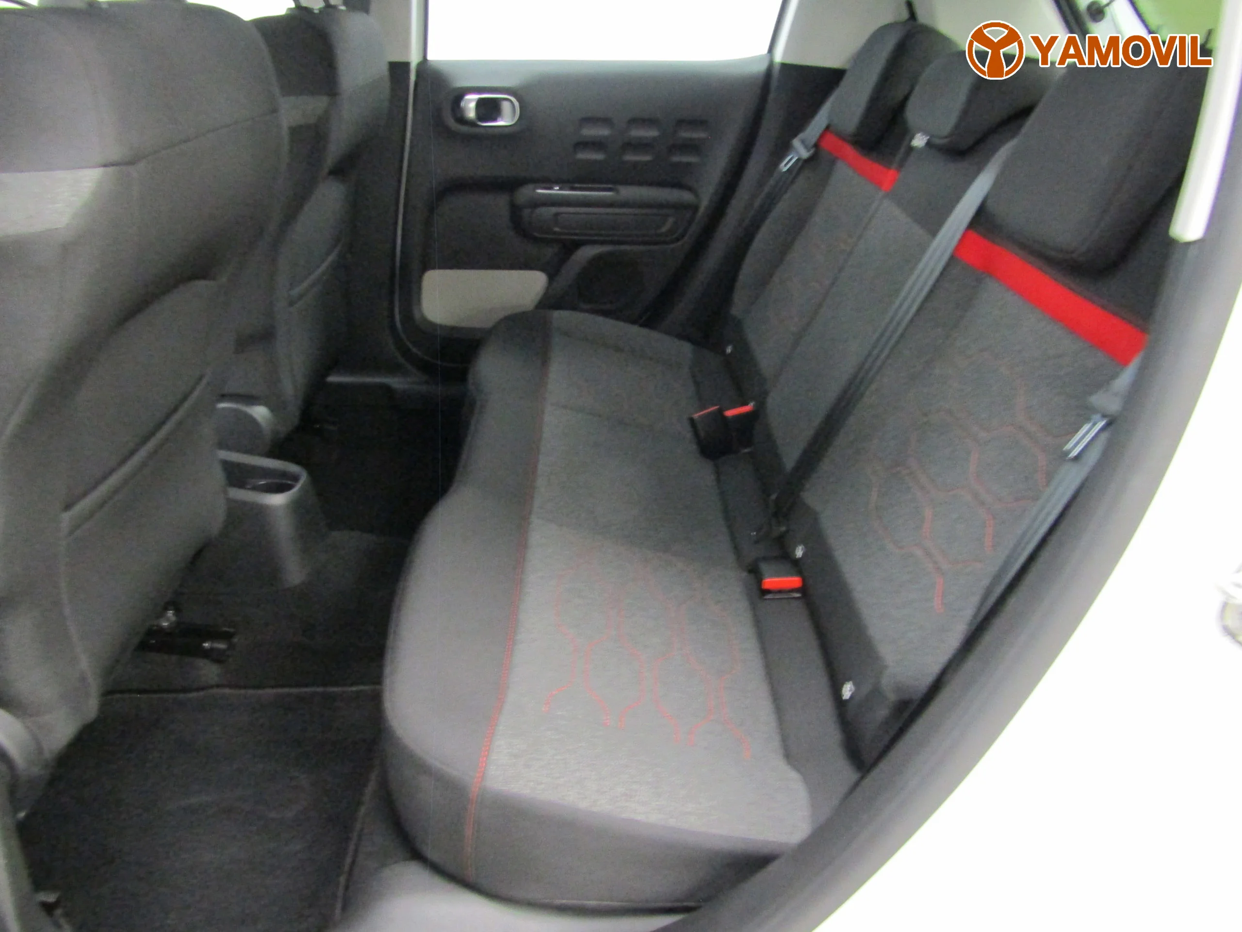 Citroen C3 1.2 PURETECH FEEL Aut - Foto 20