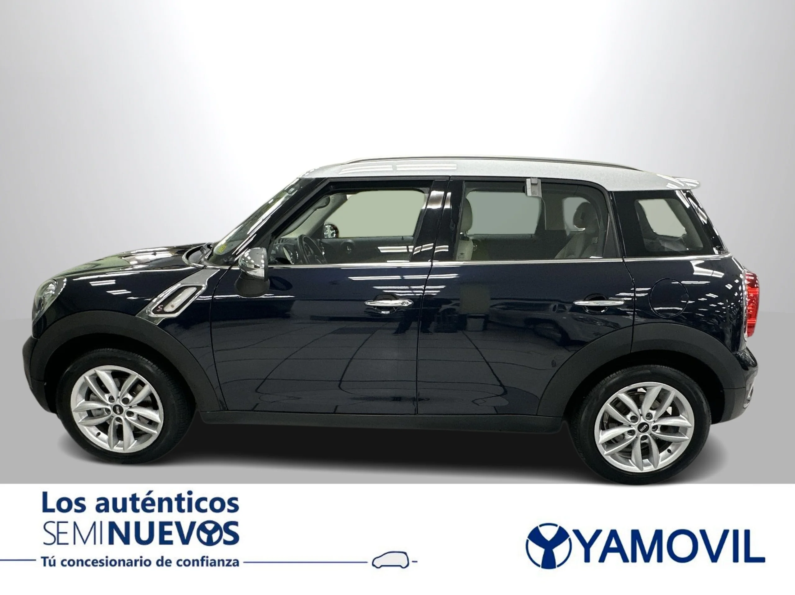 MINI MINI Countryman Cooper SD 105 kW (143 CV) - Foto 4