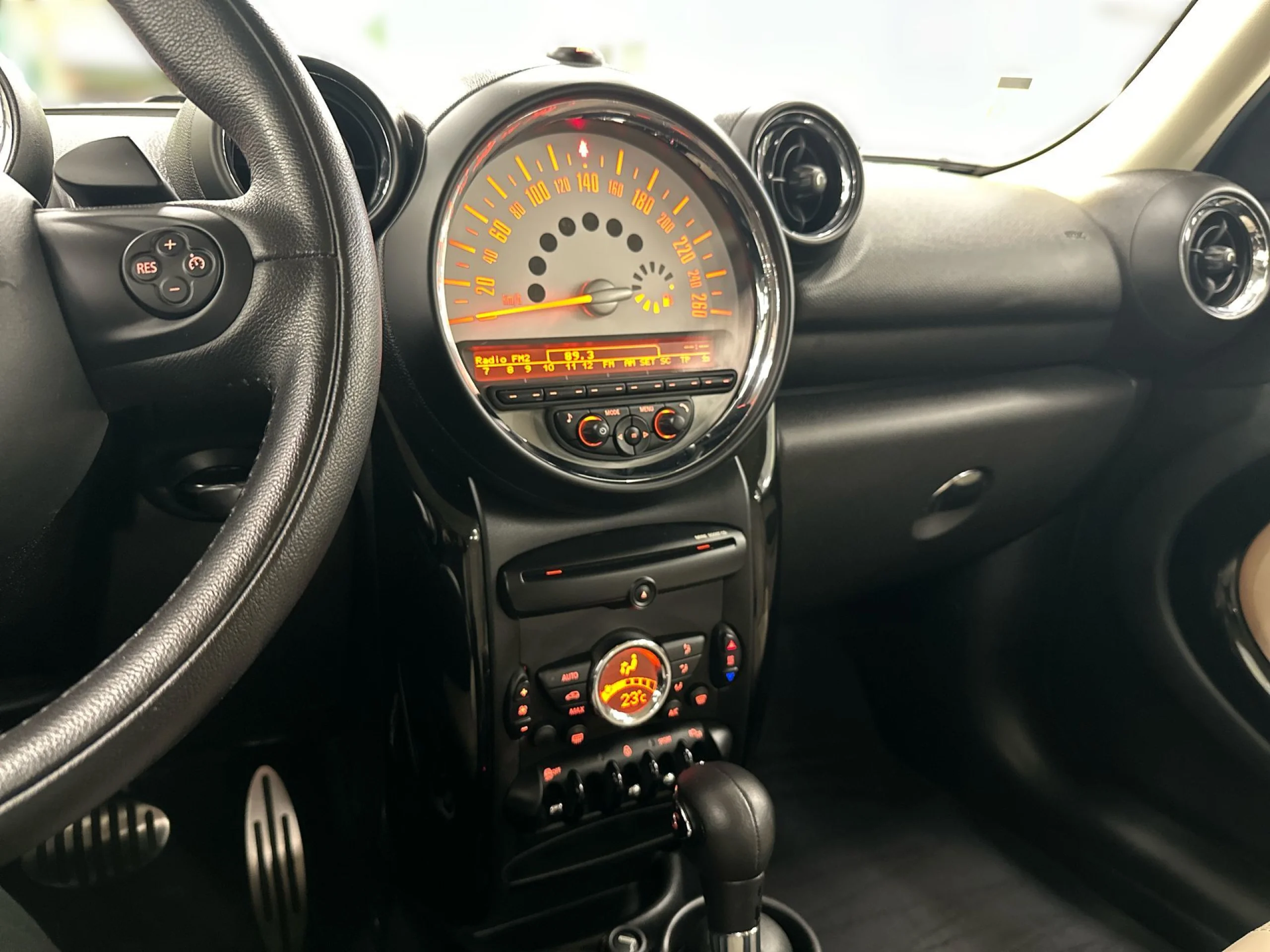 MINI MINI Countryman Cooper SD 105 kW (143 CV) - Foto 15