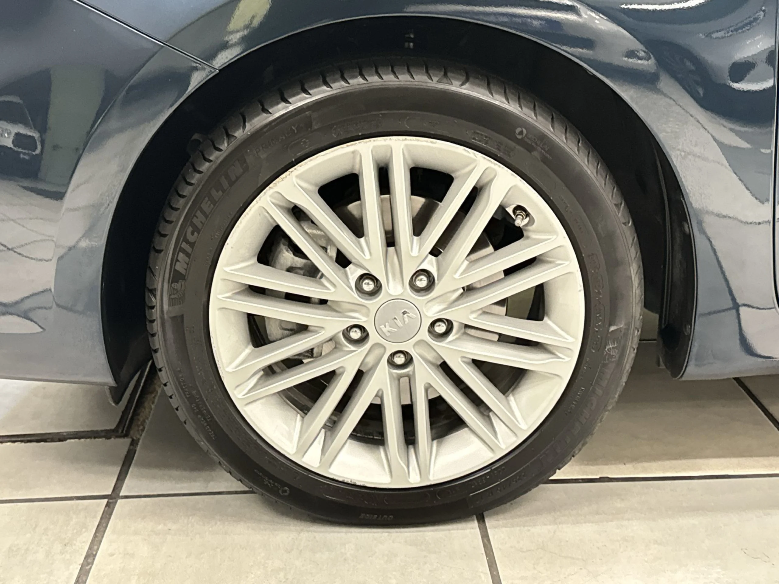 Kia Carens 1.7 CRDi VGT Drive Eco-Dynamics 85 kW (115 CV) - Foto 7