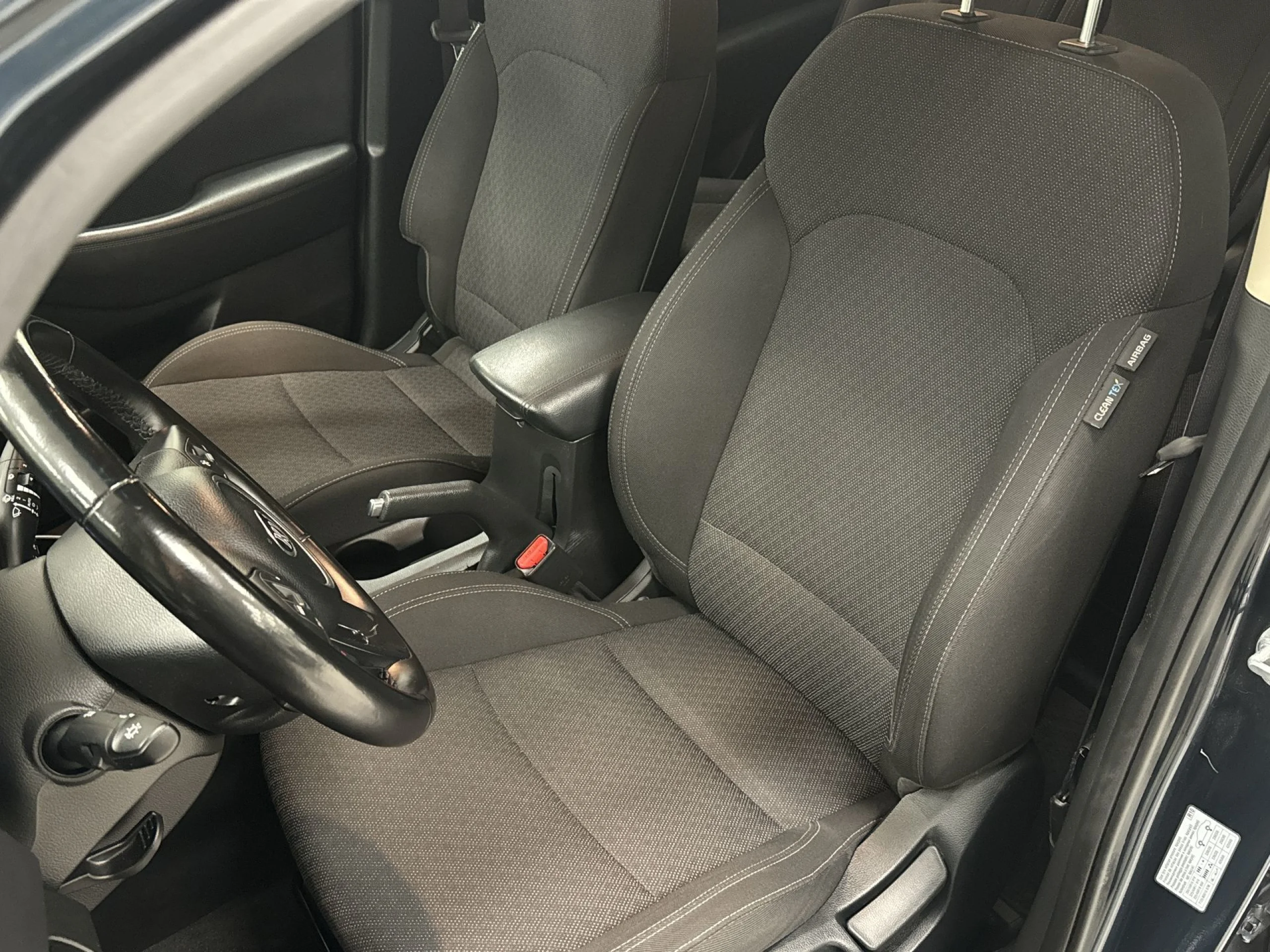 Kia Carens 1.7 CRDi VGT Drive Eco-Dynamics 85 kW (115 CV) - Foto 8