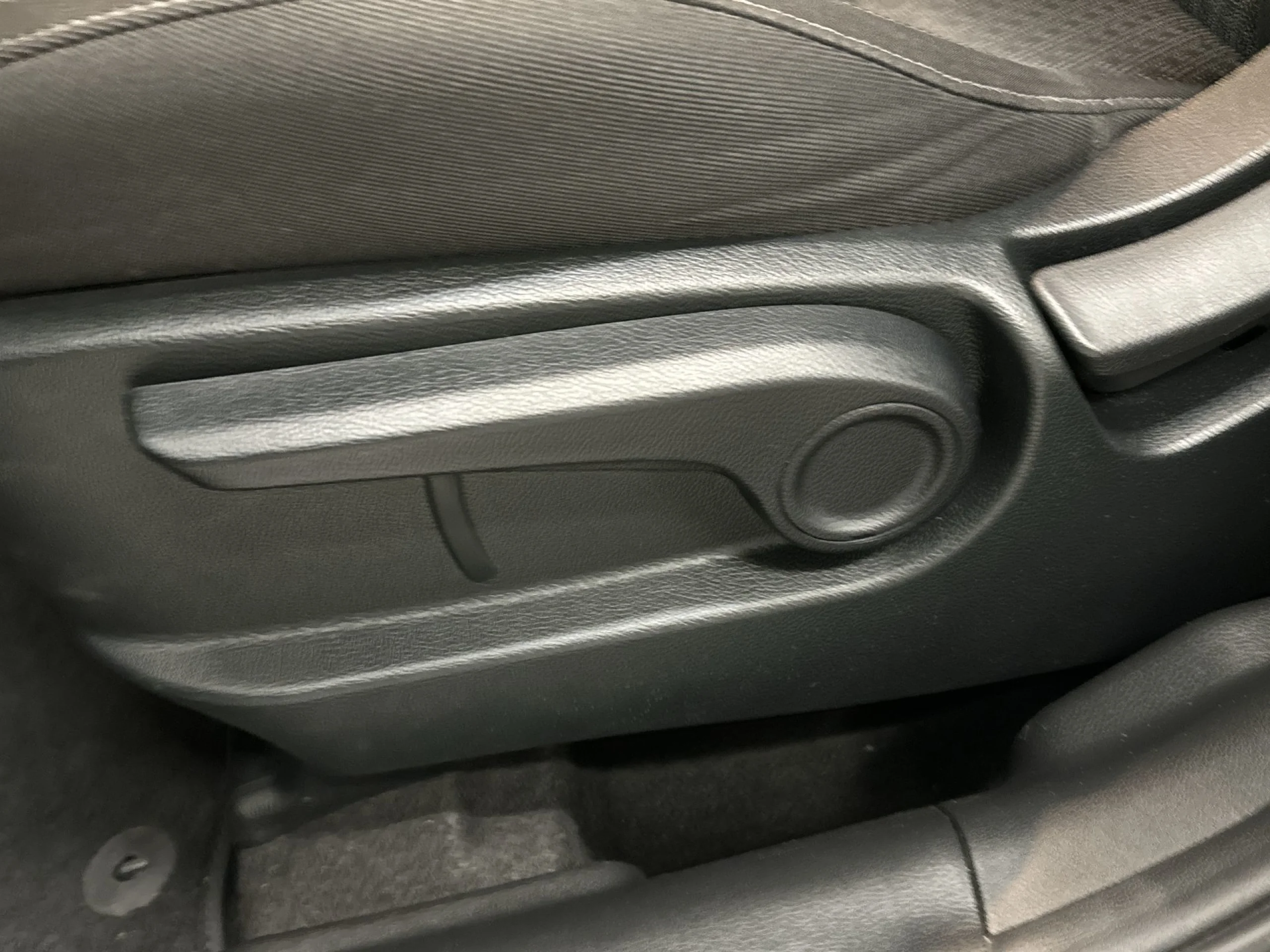 Kia Carens 1.7 CRDi VGT Drive Eco-Dynamics 85 kW (115 CV) - Foto 9