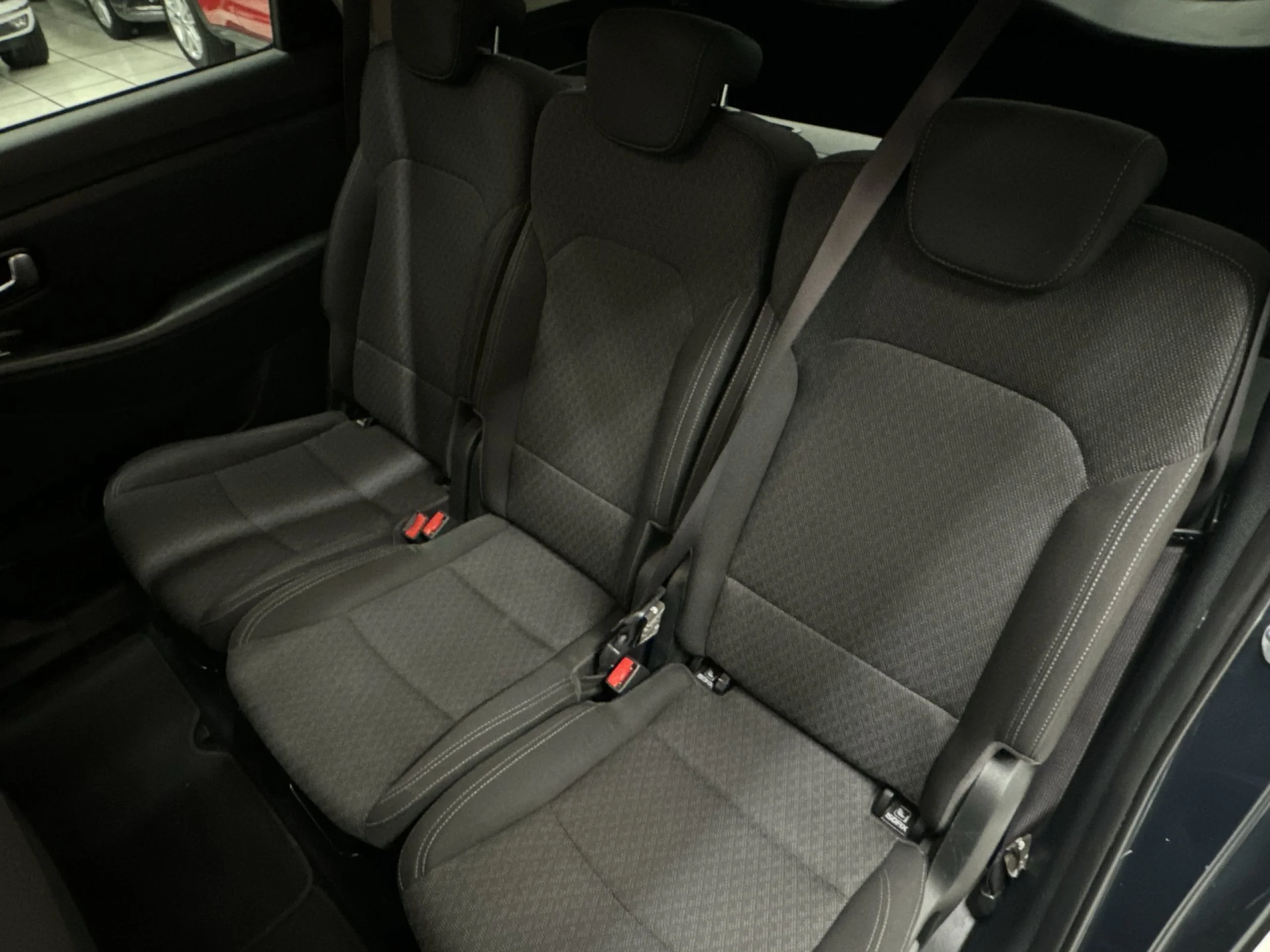 Kia Carens 1.7 CRDi VGT Drive Eco-Dynamics 85 kW (115 CV) - Foto 19