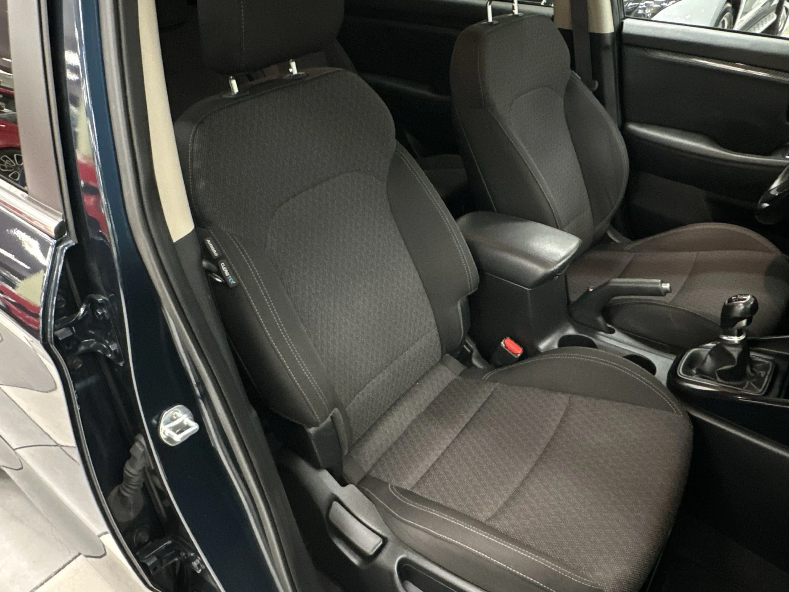 Kia Carens 1.7 CRDi VGT Drive Eco-Dynamics 85 kW (115 CV) - Foto 21