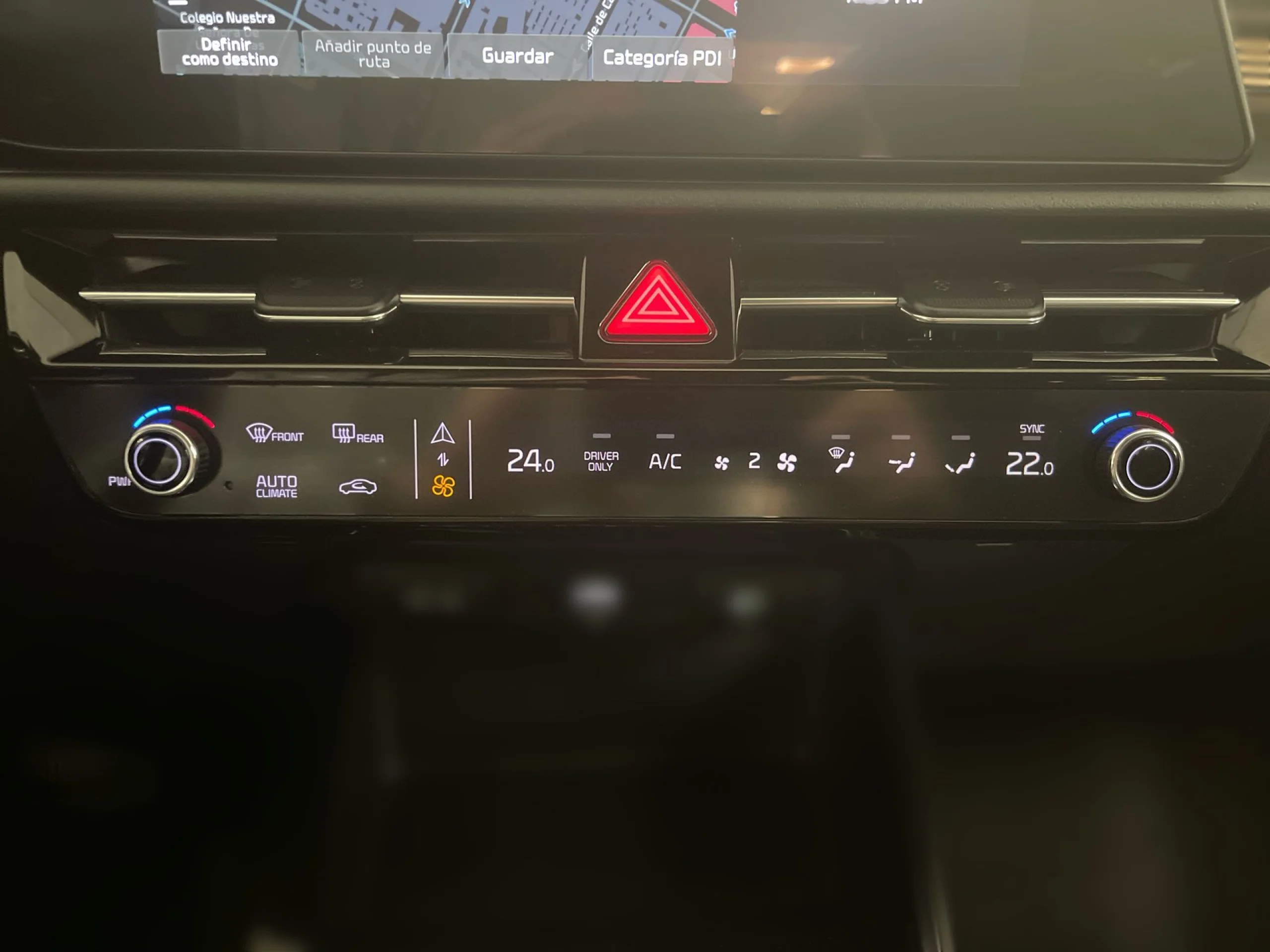 Kia Niro 1.6 GDi HEV Híbrido Drive 104 kW (141 CV) - Foto 16