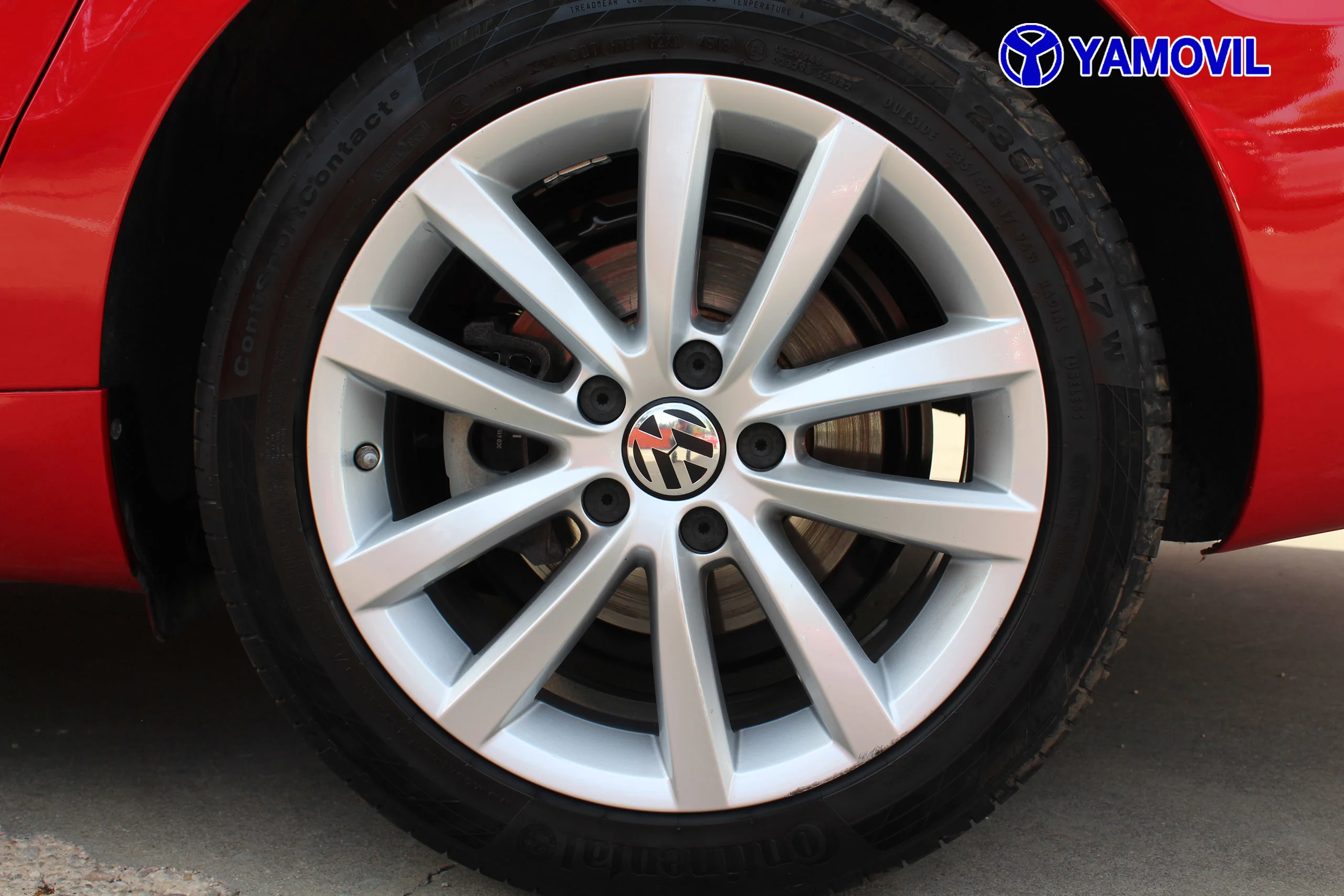 Volkswagen Passat Highline 2.0 TDI BMT 103 kW (140 CV) - Foto 11