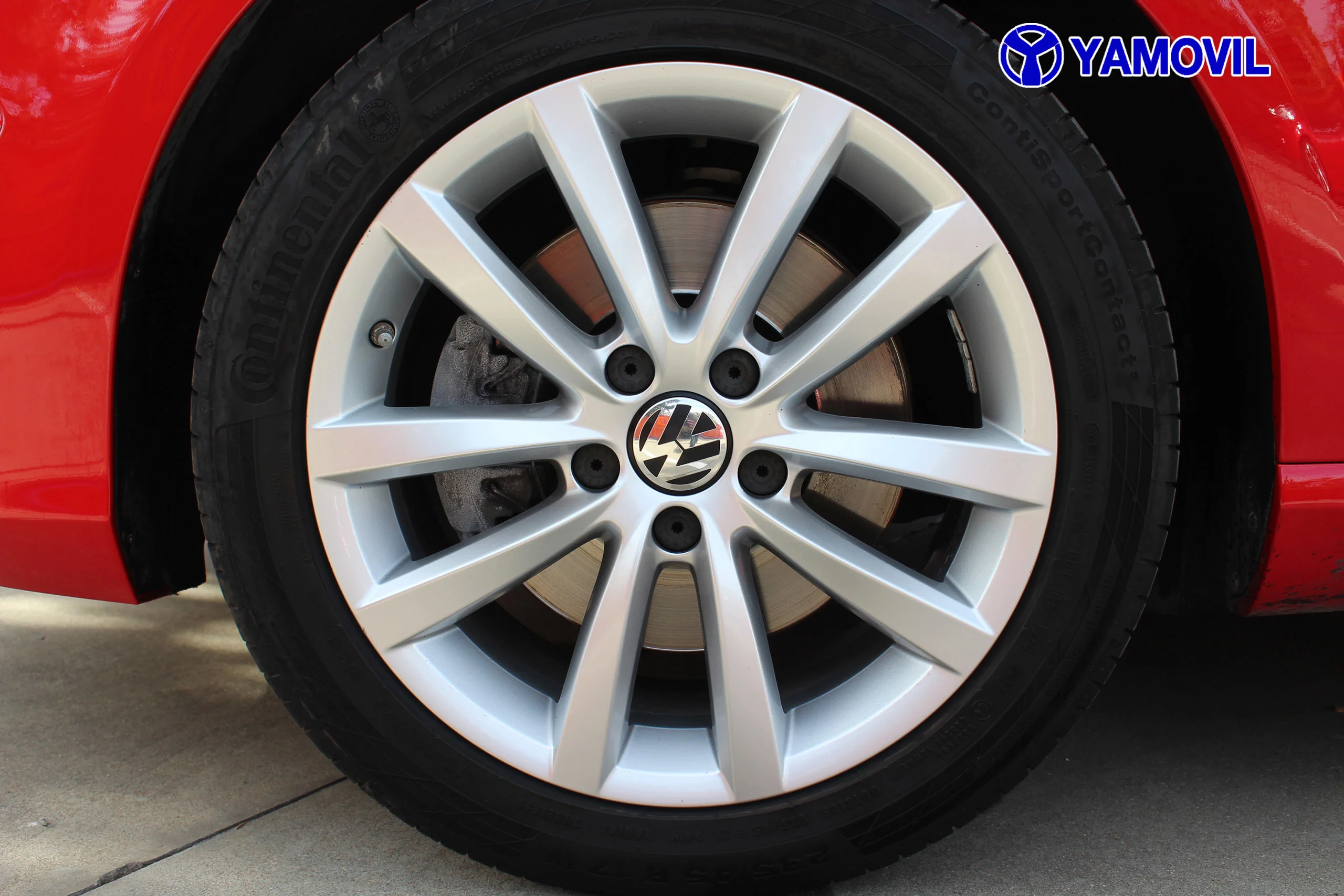 Volkswagen Passat Highline 2.0 TDI BMT 103 kW (140 CV) - Foto 12