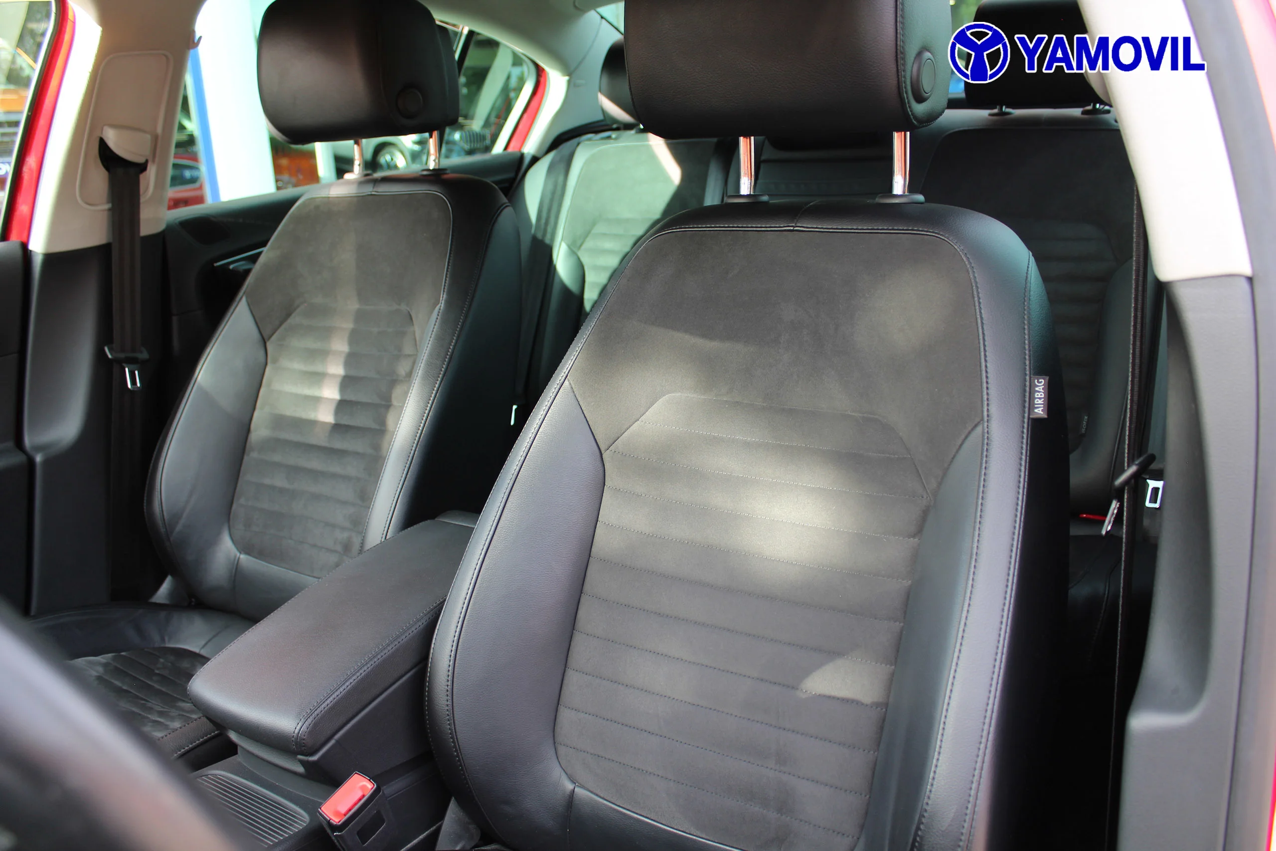 Volkswagen Passat Highline 2.0 TDI BMT 103 kW (140 CV) - Foto 13
