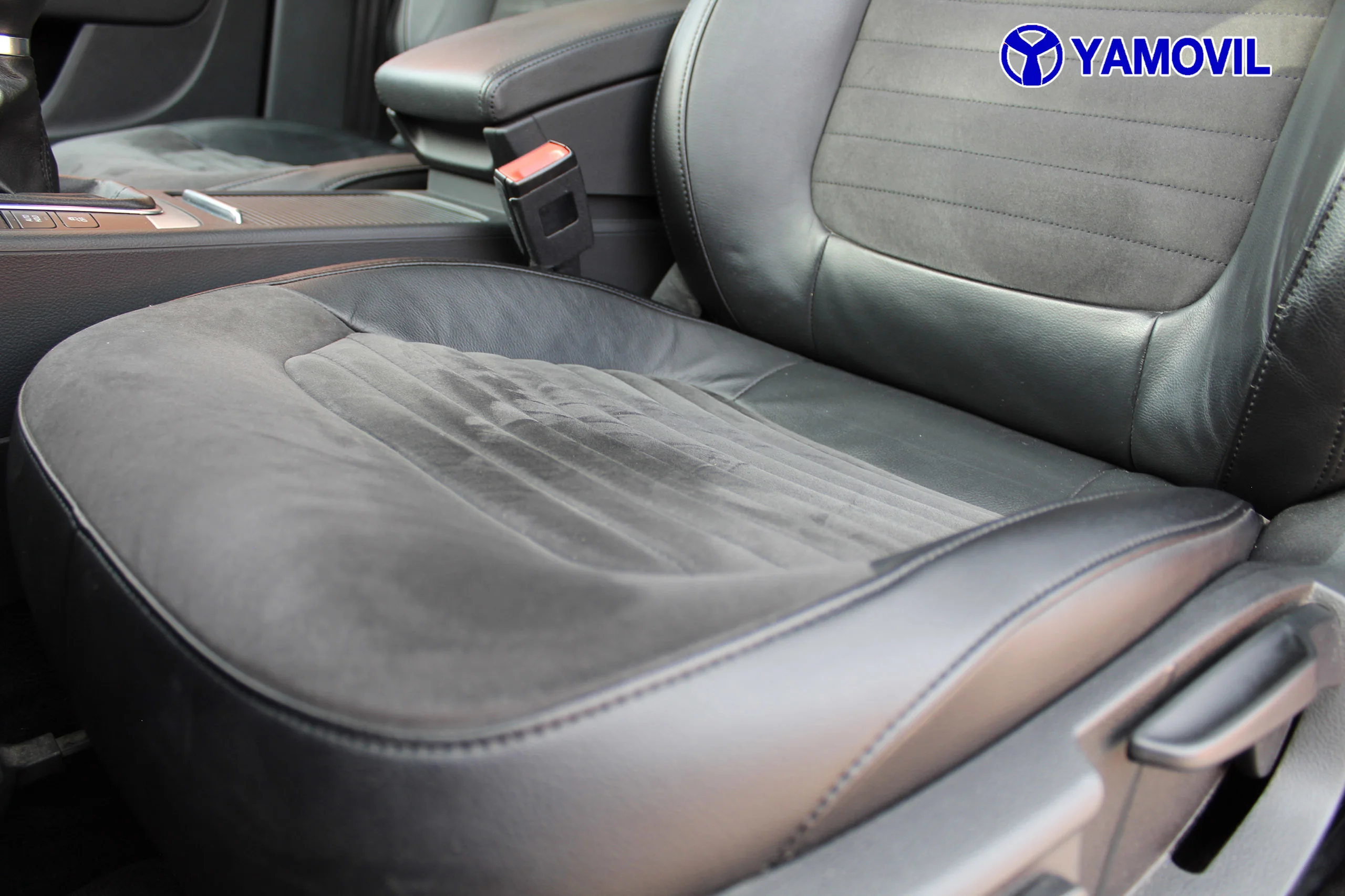 Volkswagen Passat Highline 2.0 TDI BMT 103 kW (140 CV) - Foto 14