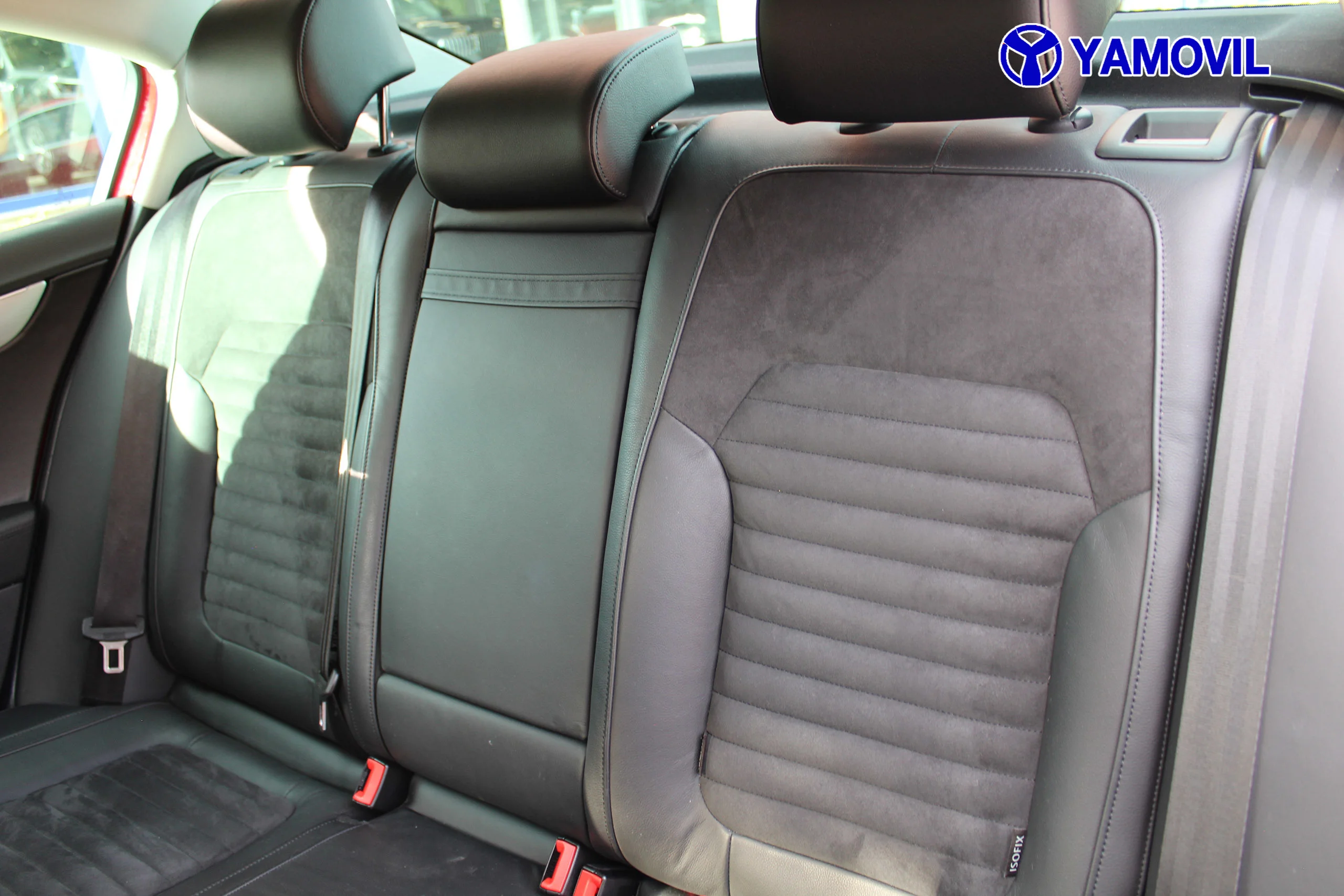 Volkswagen Passat Highline 2.0 TDI BMT 103 kW (140 CV) - Foto 15