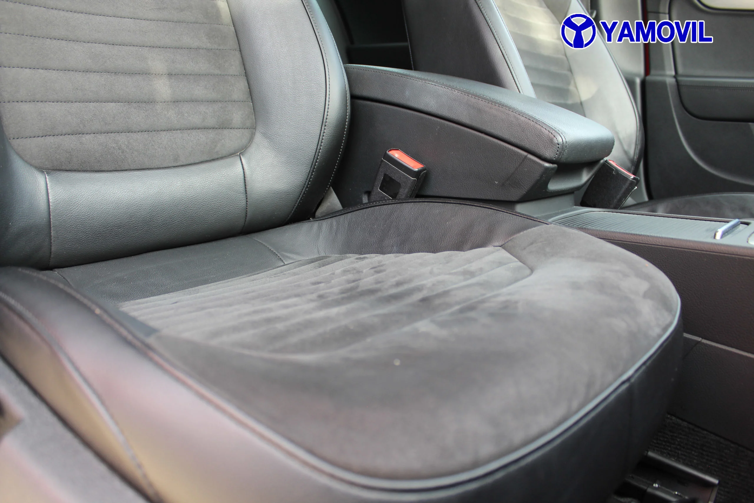 Volkswagen Passat Highline 2.0 TDI BMT 103 kW (140 CV) - Foto 18