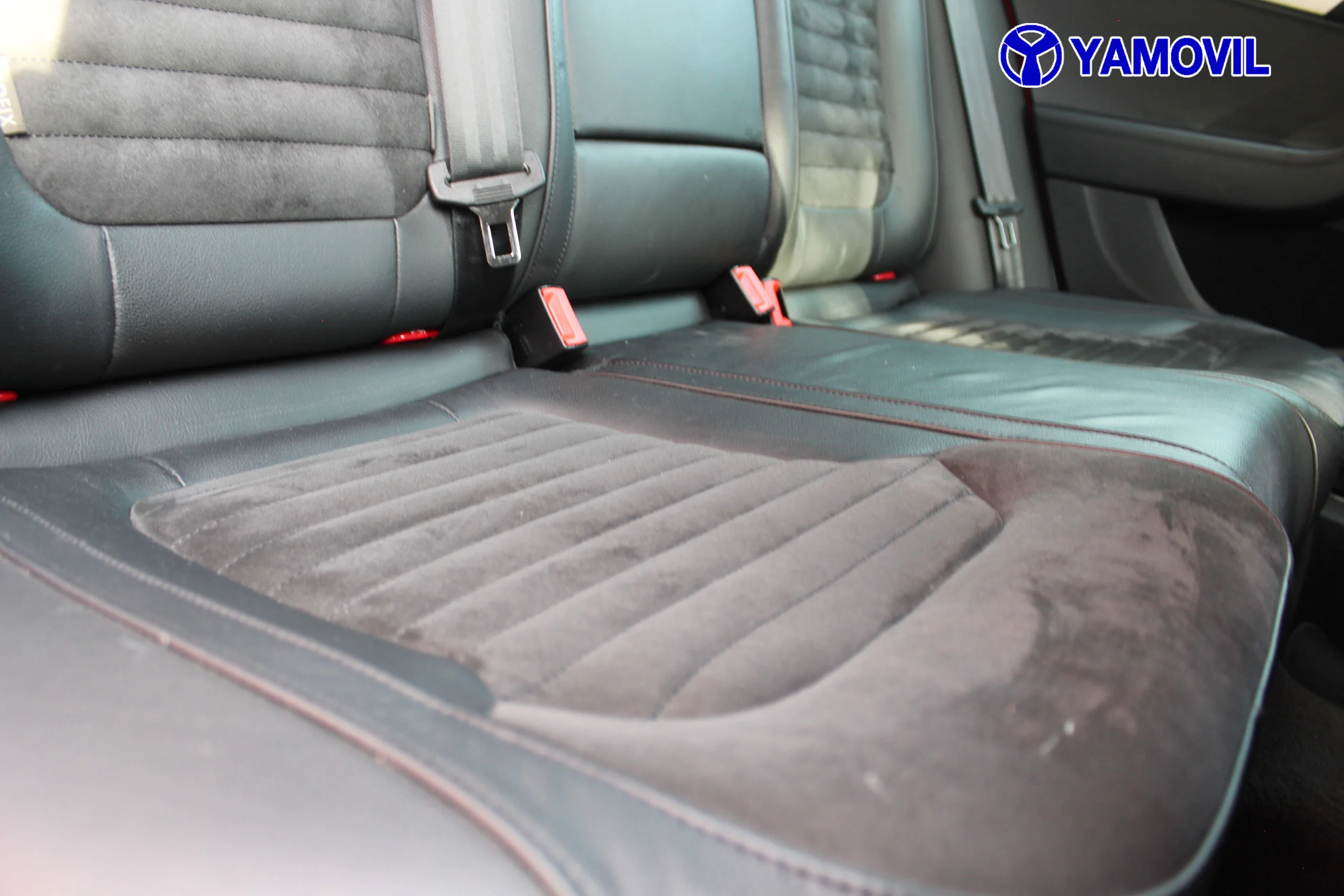 Volkswagen Passat Highline 2.0 TDI BMT 103 kW (140 CV) - Foto 20
