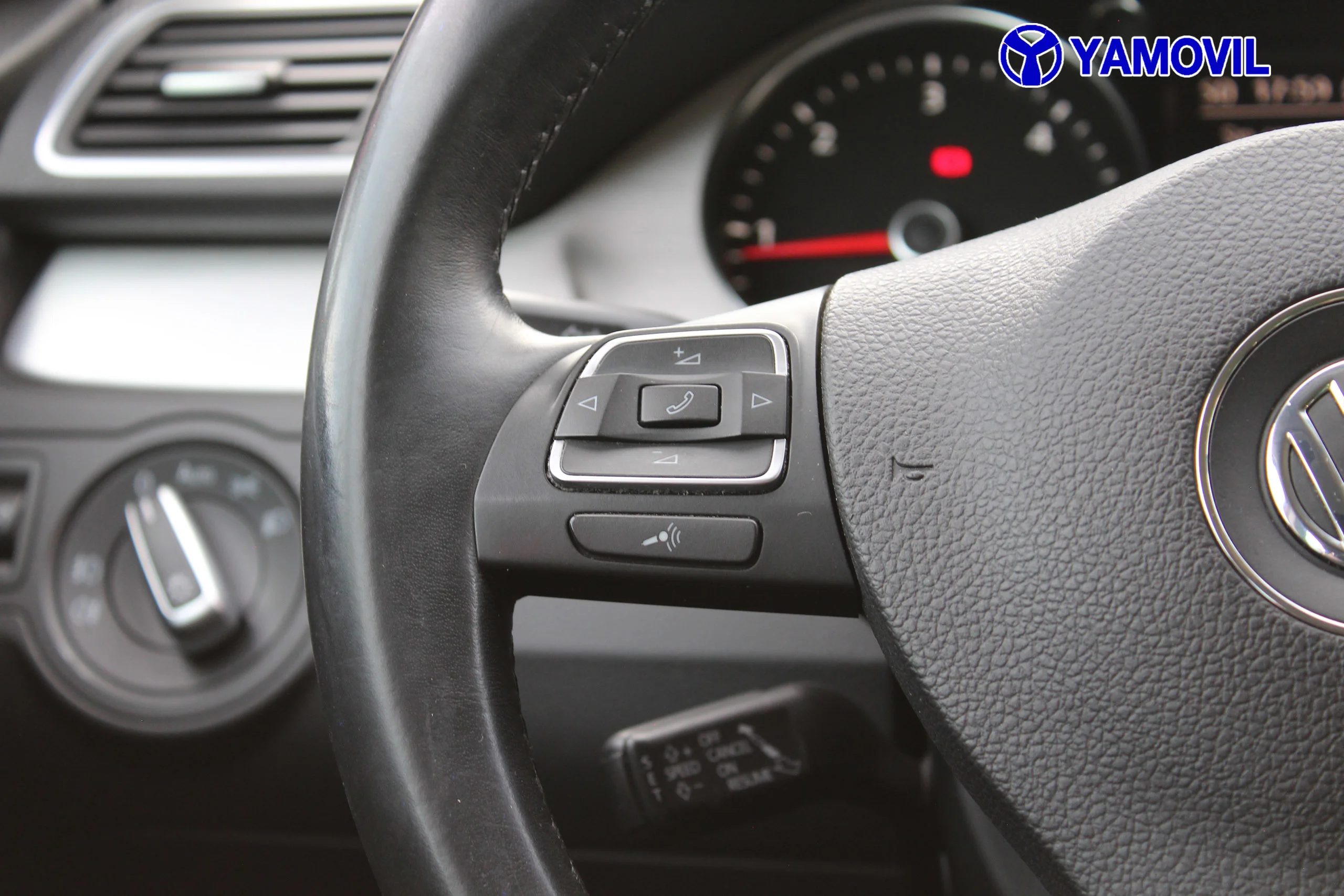 Volkswagen Passat Highline 2.0 TDI BMT 103 kW (140 CV) - Foto 23