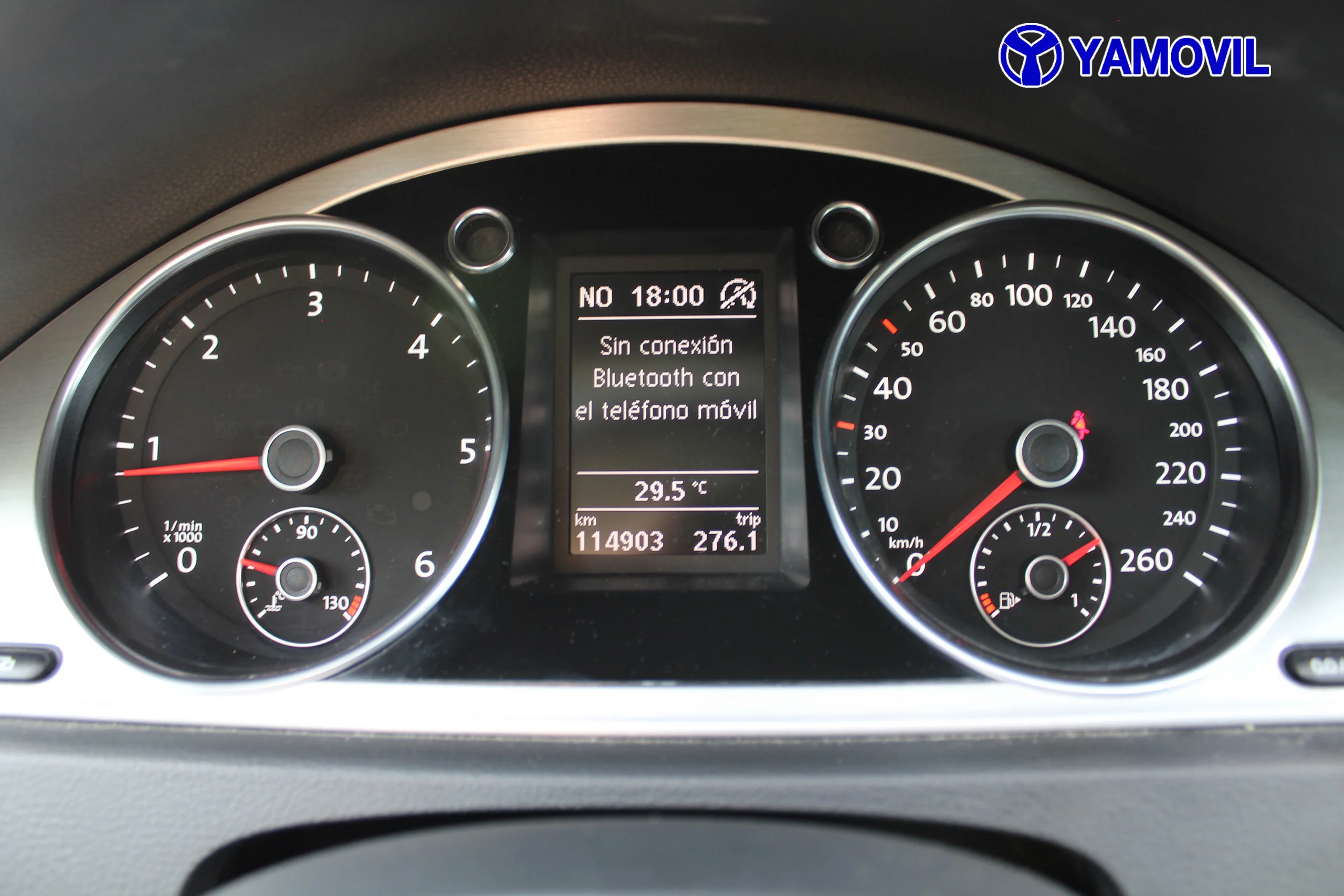 Volkswagen Passat Highline 2.0 TDI BMT 103 kW (140 CV) - Foto 25