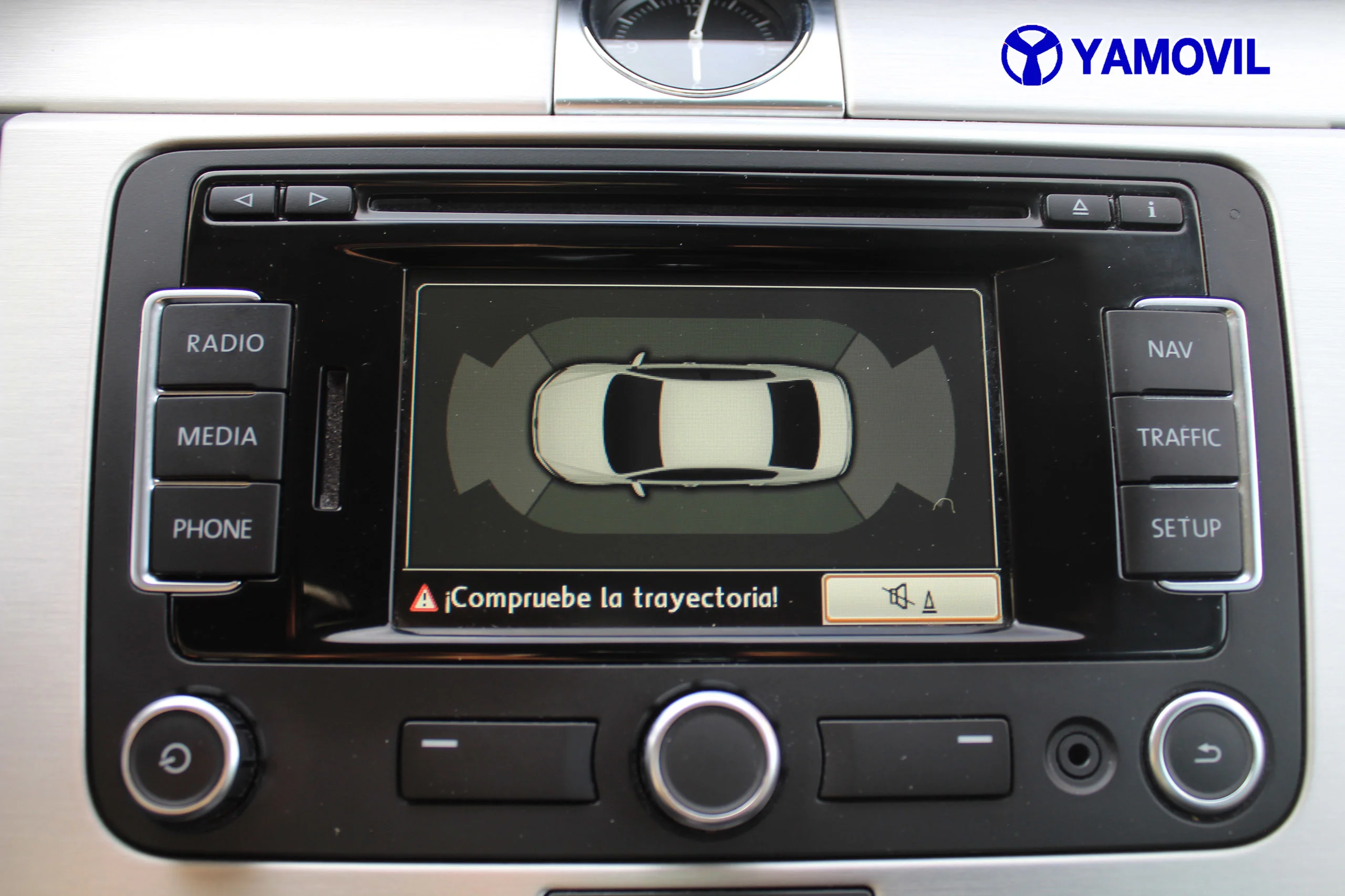 Volkswagen Passat Highline 2.0 TDI BMT 103 kW (140 CV) - Foto 31